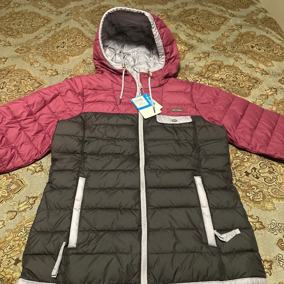 Women’s size small Columbia Sports Wear Jacket - Picture 1 of 2
